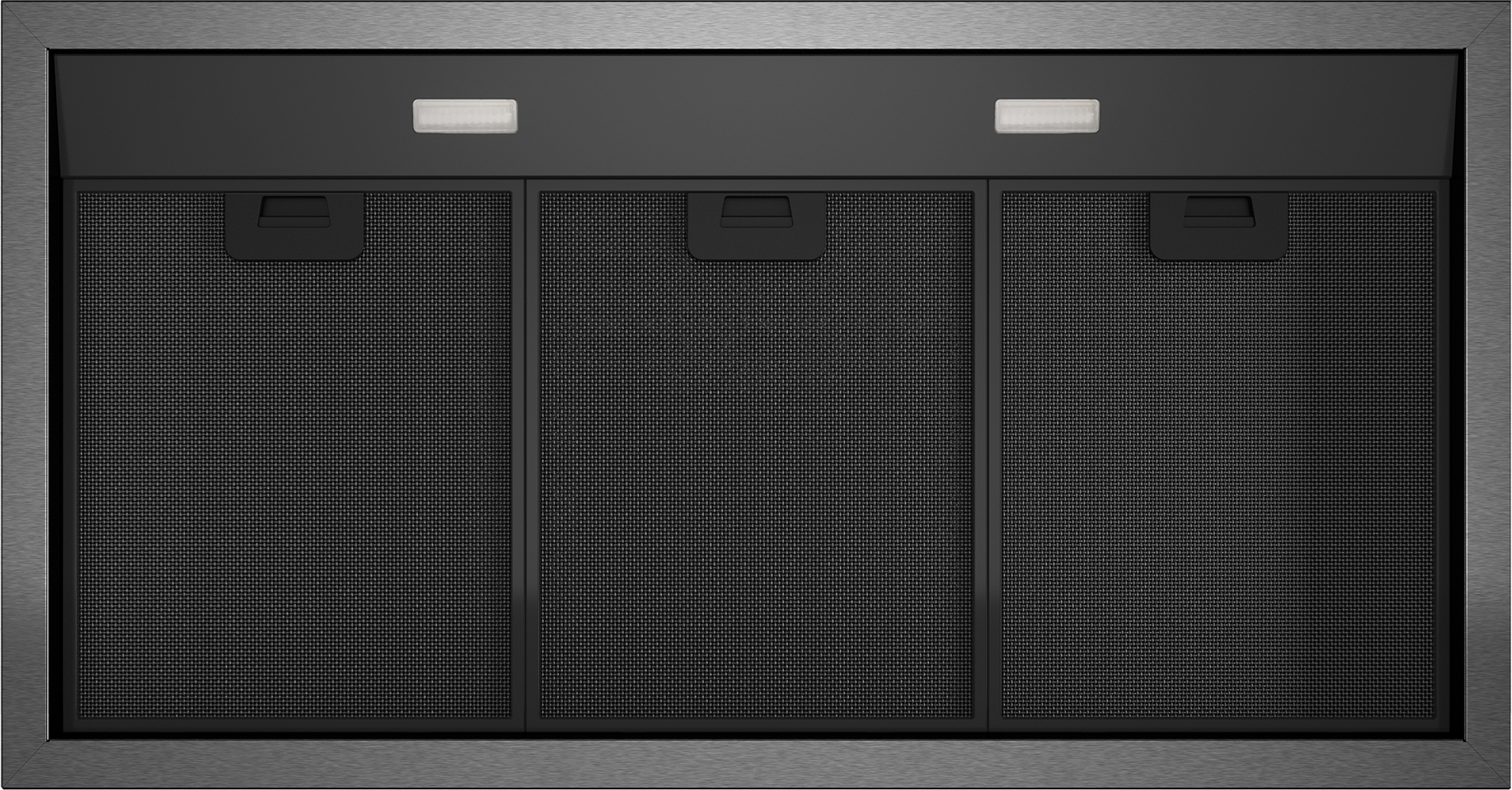 ATAG hotte décorative - 90cm - WS90212MS