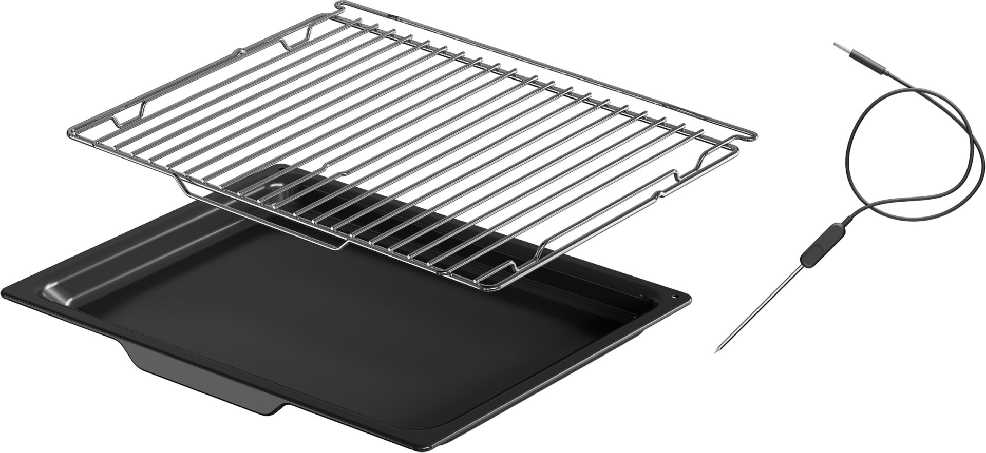 ATAG four multifonction - 60cm - OXP8671D