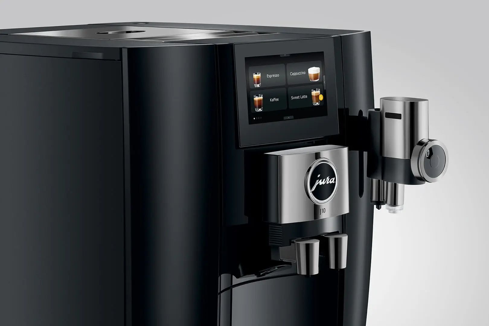 JURA machine à expresso - 15562
