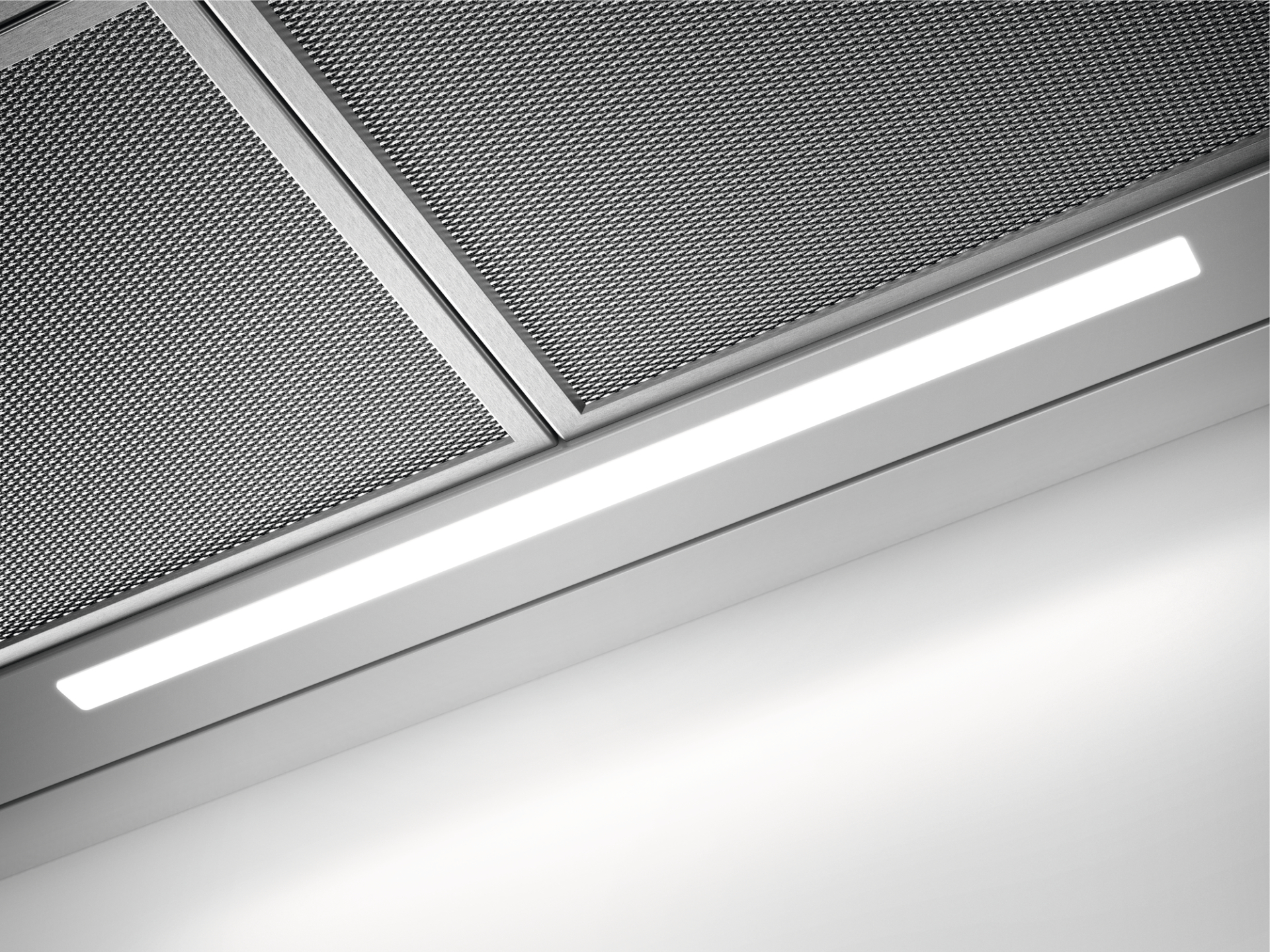 AEG 5000 hotte téléscopique - 90cm - DPK5950M