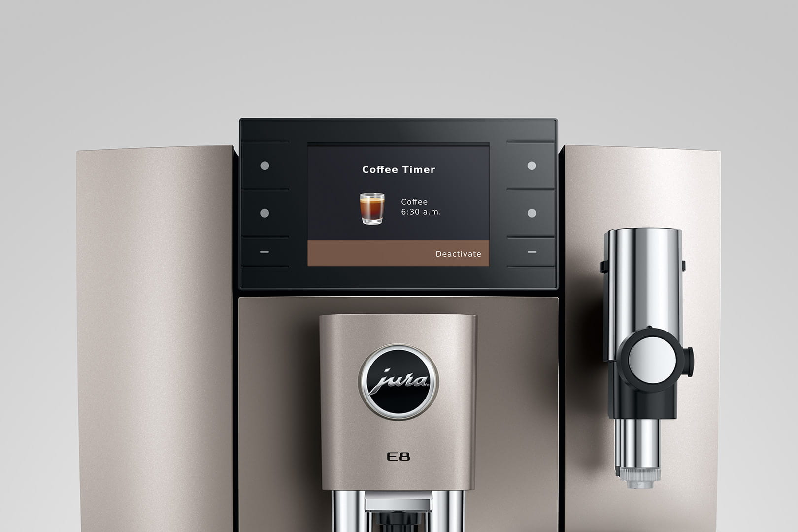 JURA machine à expresso - 15712