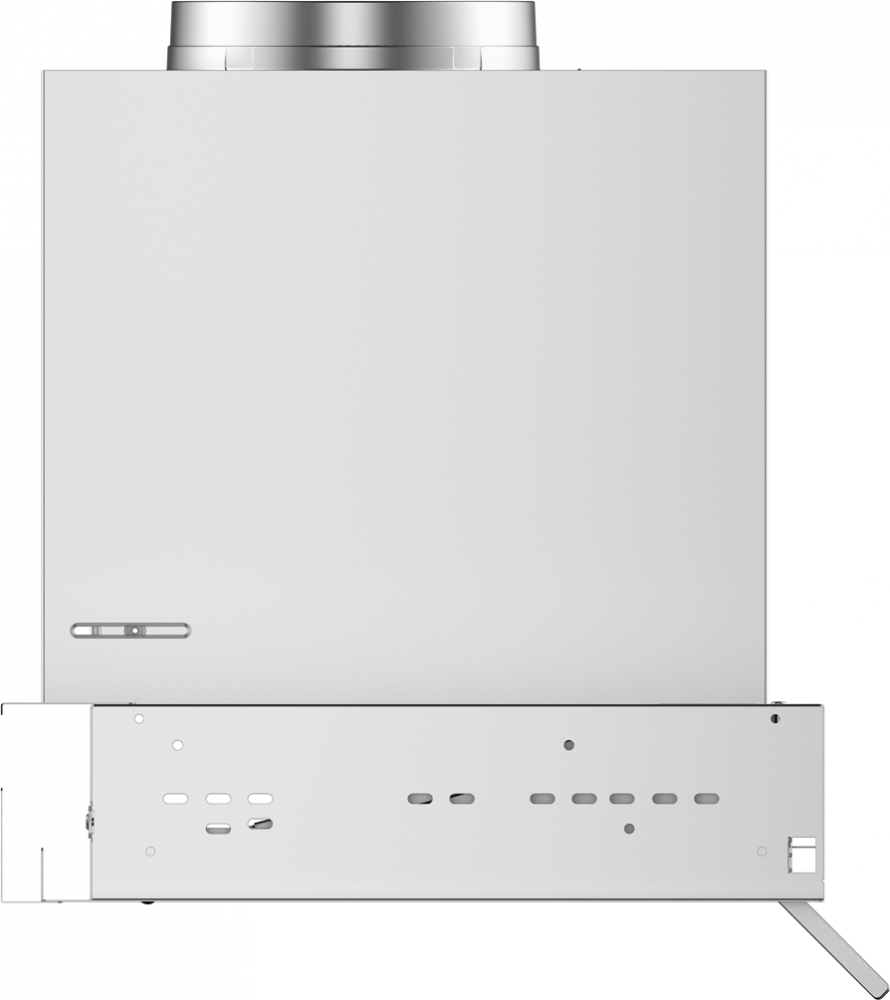 FRANKE SMART groupe d'extraction - 60cm - FSTSDF60X