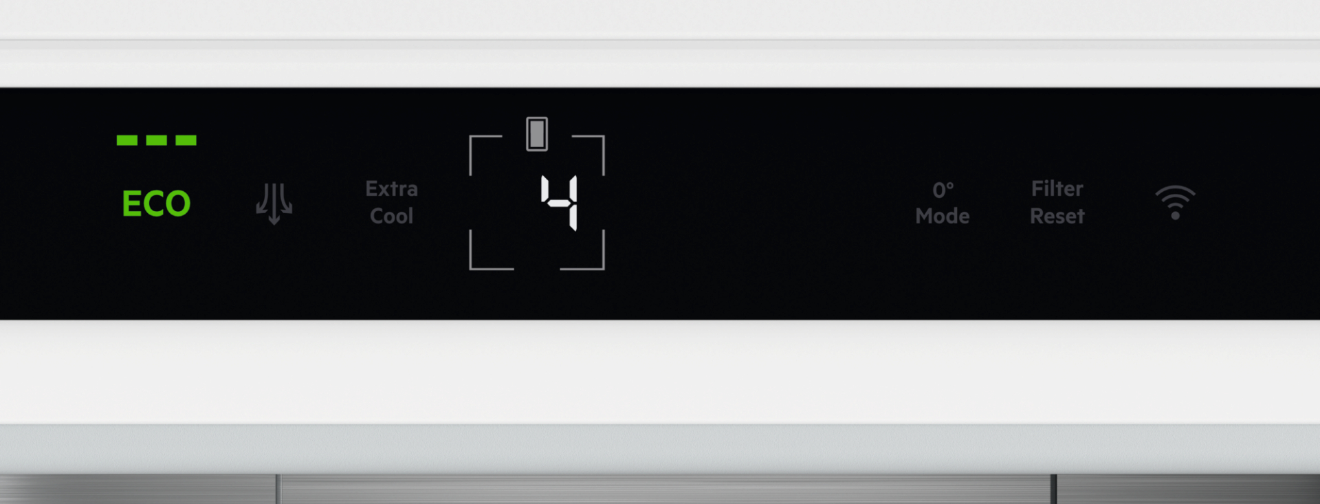 AEG 6000 refrigérateur sans congélateur - 178cm - NSK6D181BC