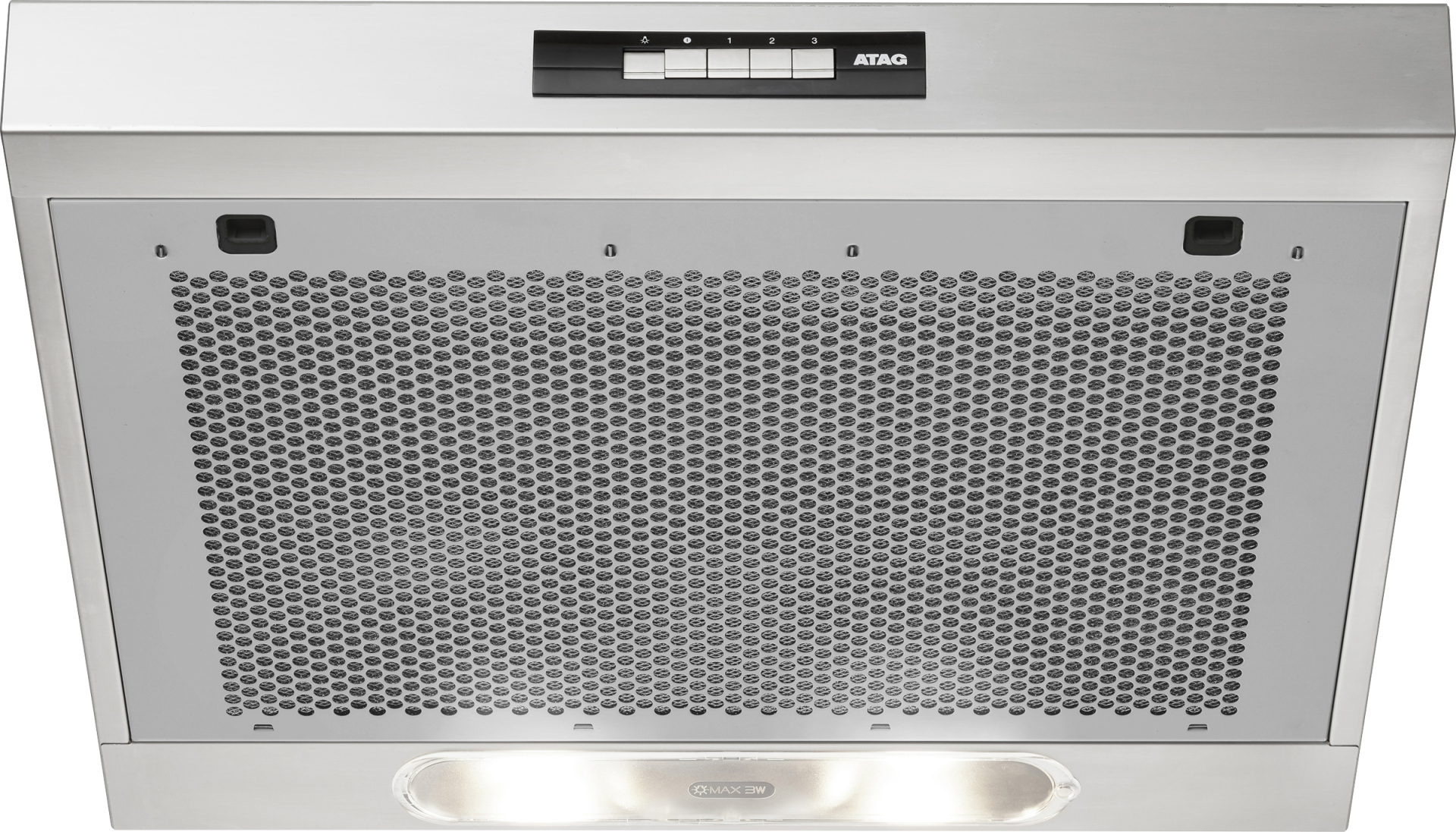 ATAG hotte sous-encastrable - 60cm - WO6211AC
