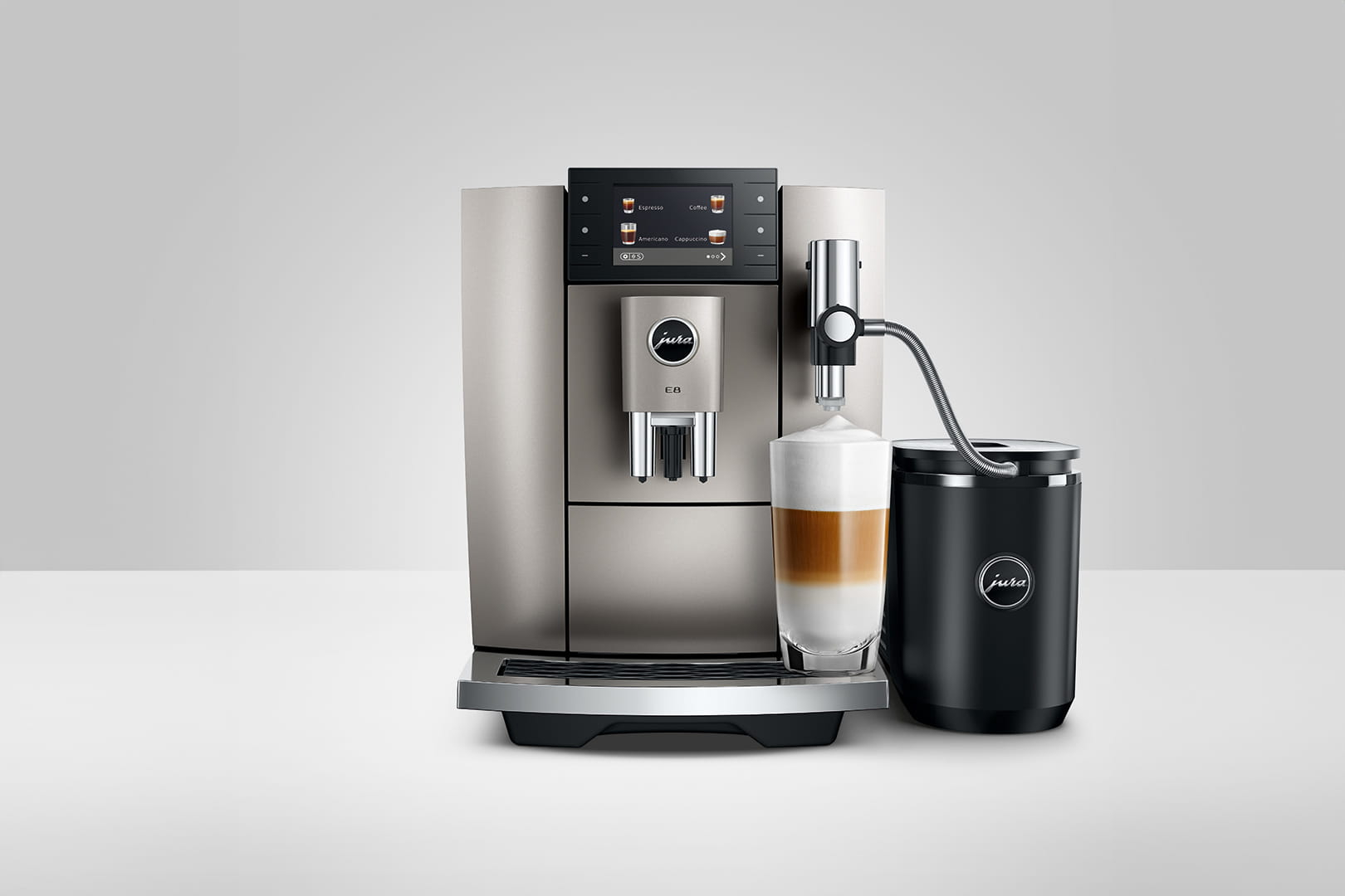 JURA machine à expresso - 15712