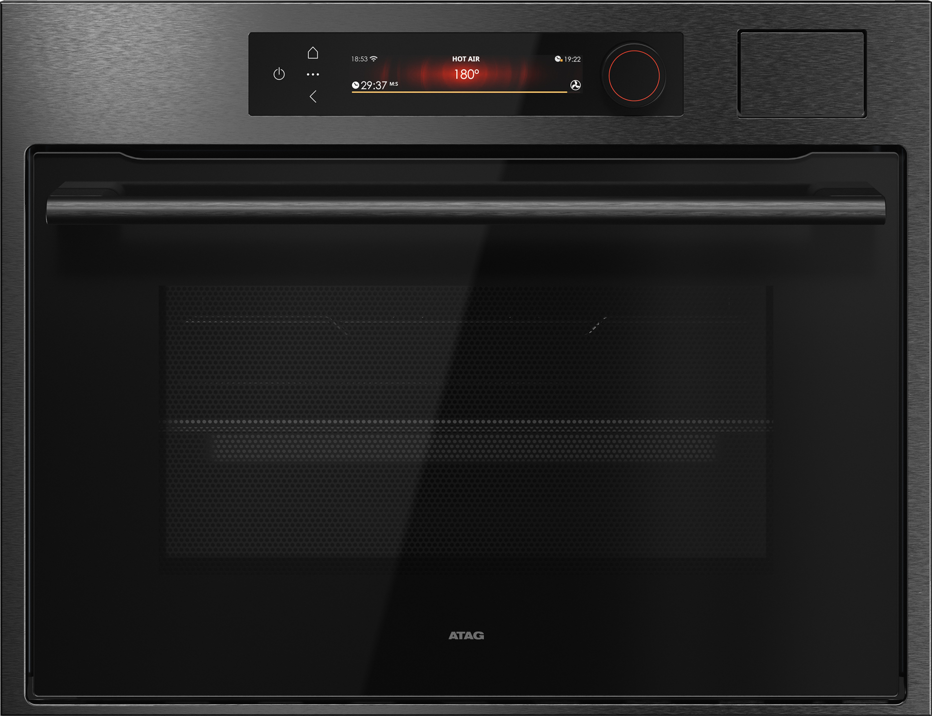 ATAG four multifonction - combi - 45cm - CSX8412D
