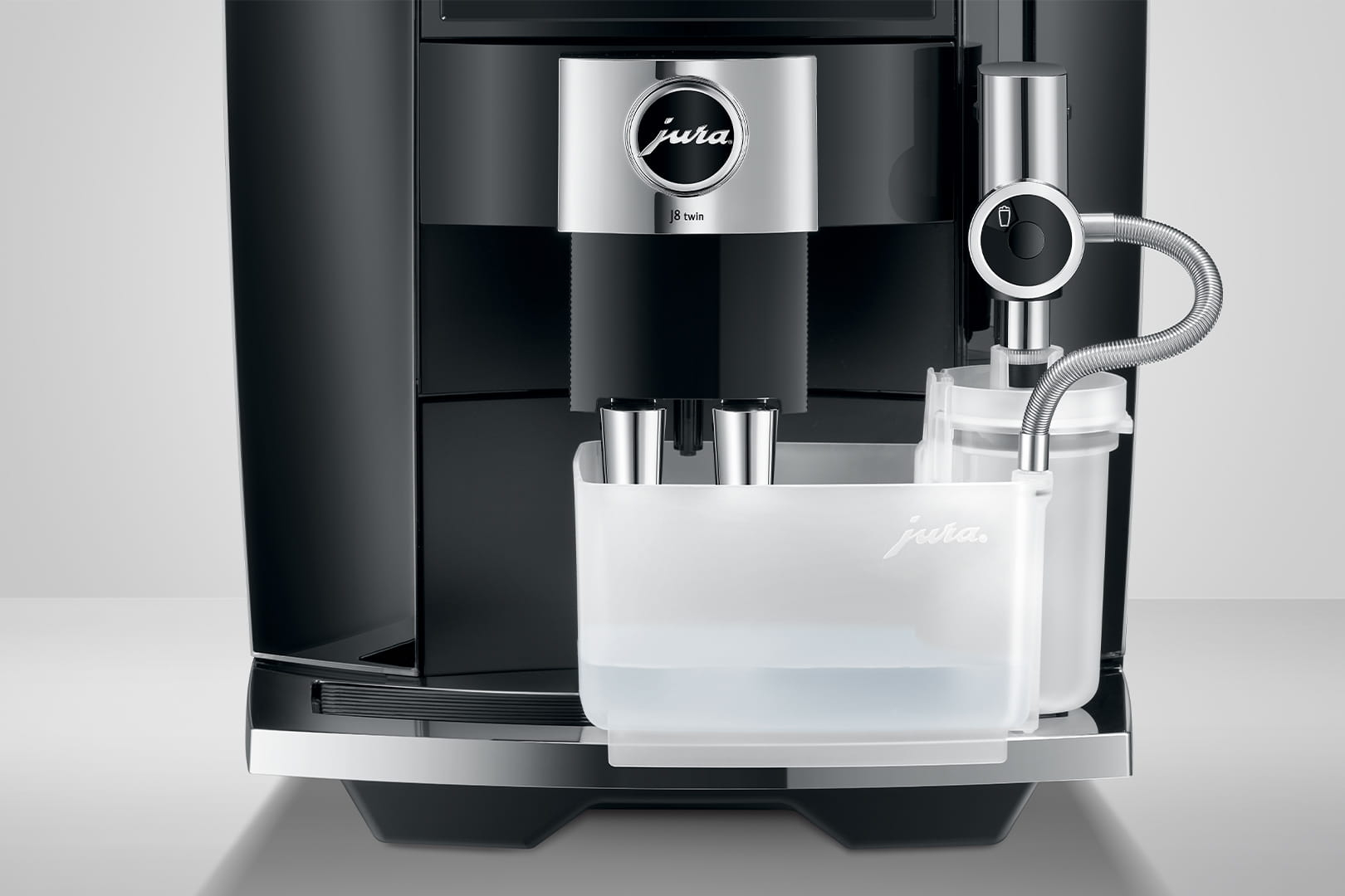 JURA J8 machine à expresso - 15561