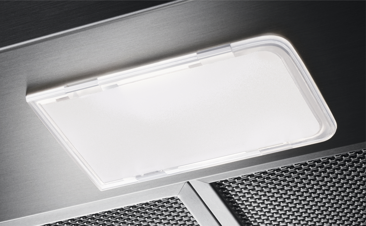 AEG 3000 hotte décorative - 90cm - DKB2930M