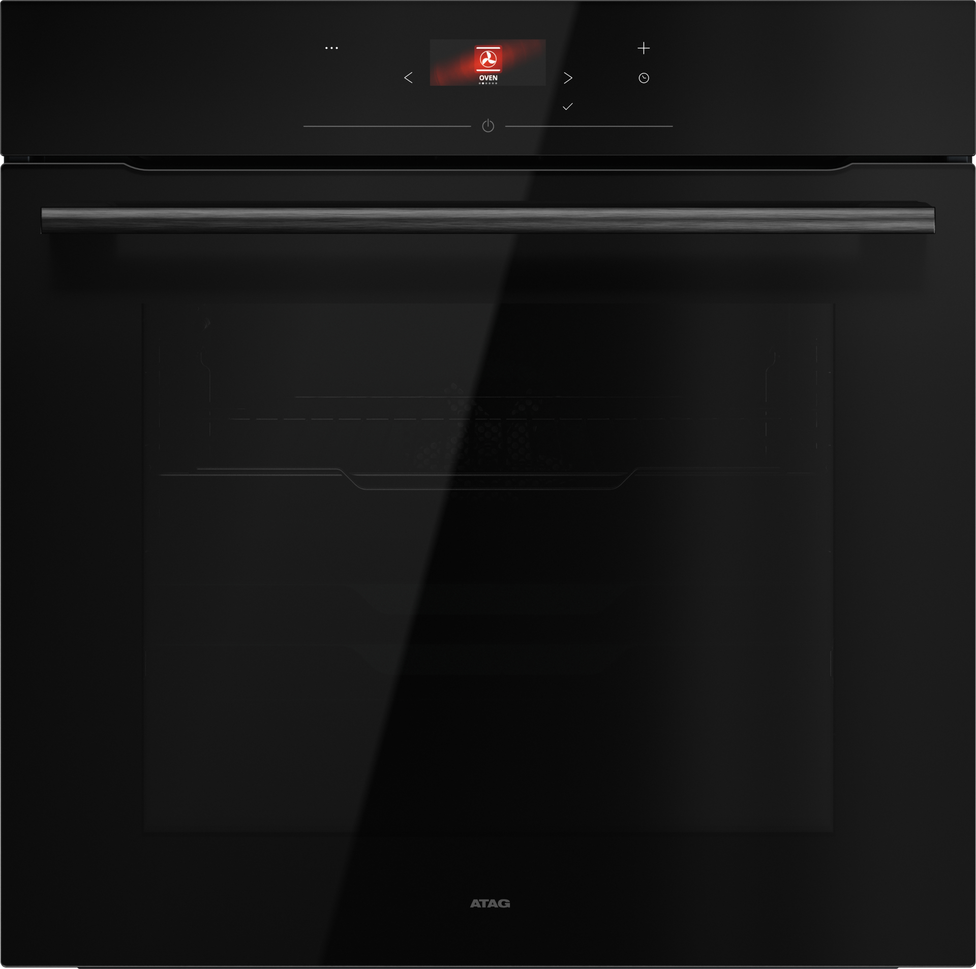 ATAG four multifonction - 60cm - OX6671C