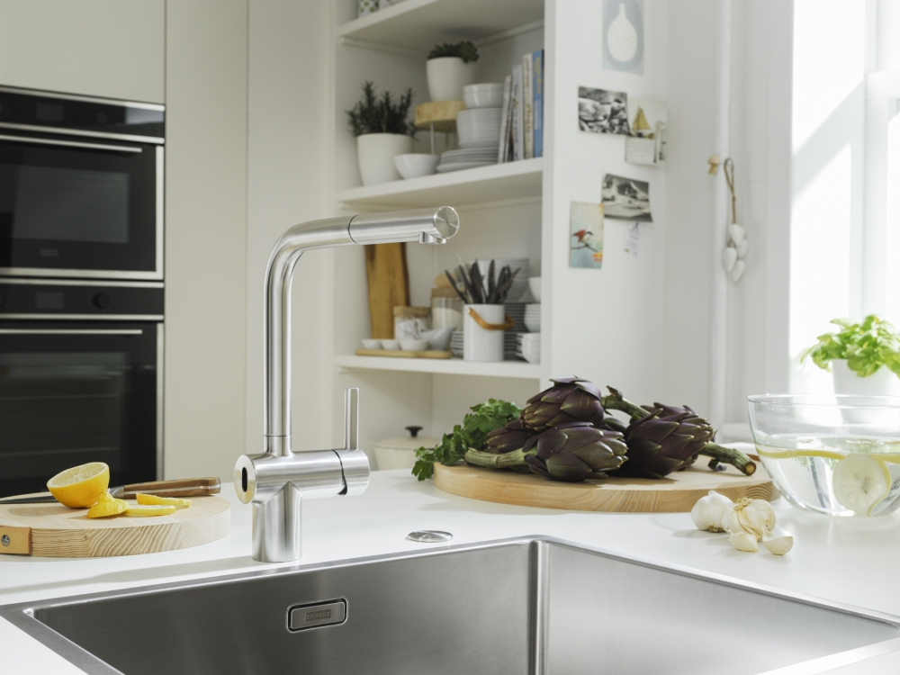 FRANKE ATLAS NEO mitigeur monocommande - cuisine - 301929