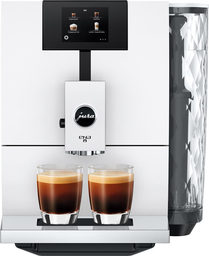 JURA ENA 8 machine à expresso - 15491