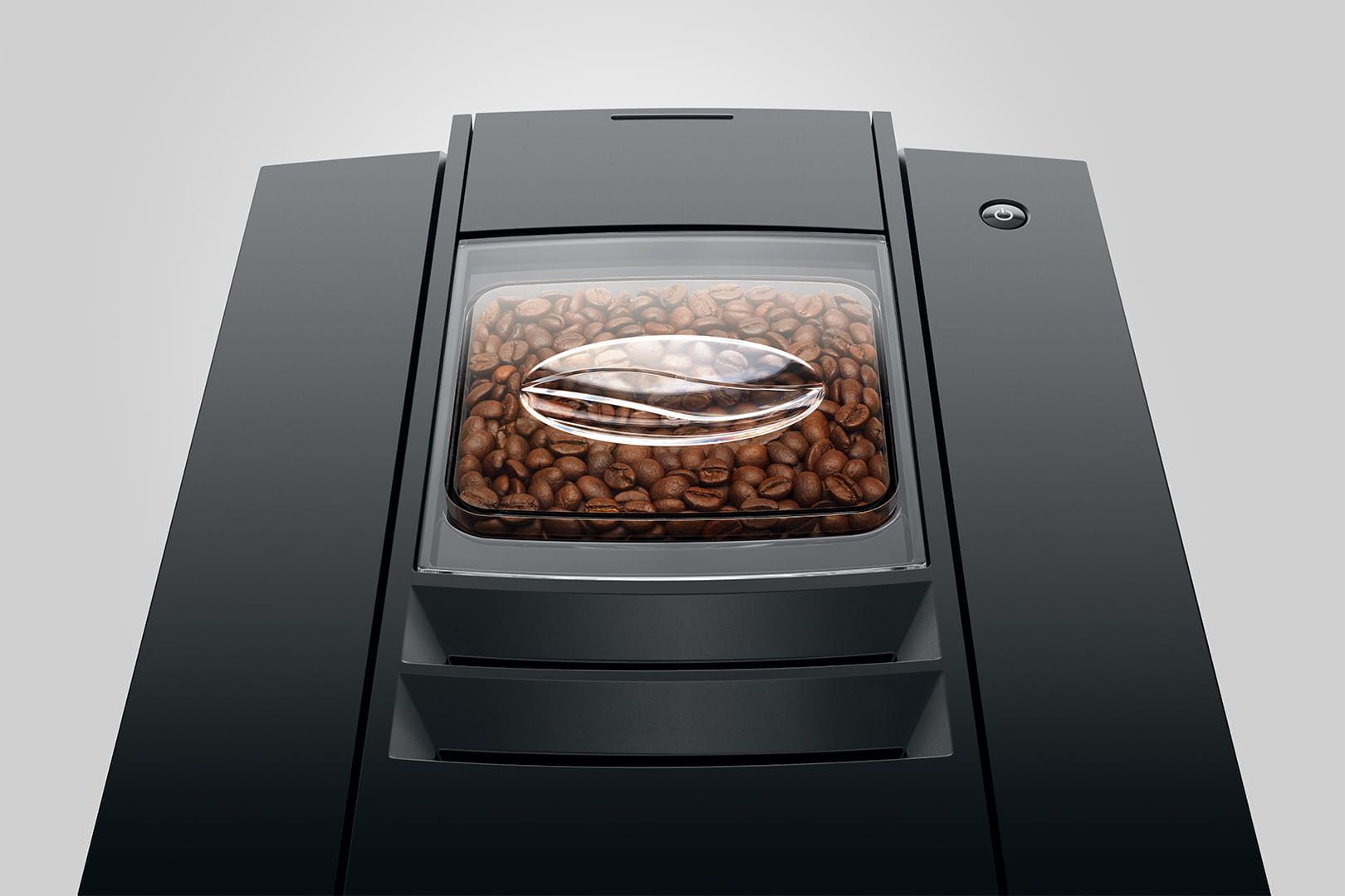 JURA E6 machine expresso - 15440
