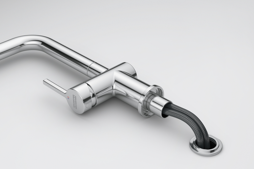 FRANKE ACTIVE mitigeur monocommande - cuisine - 301026