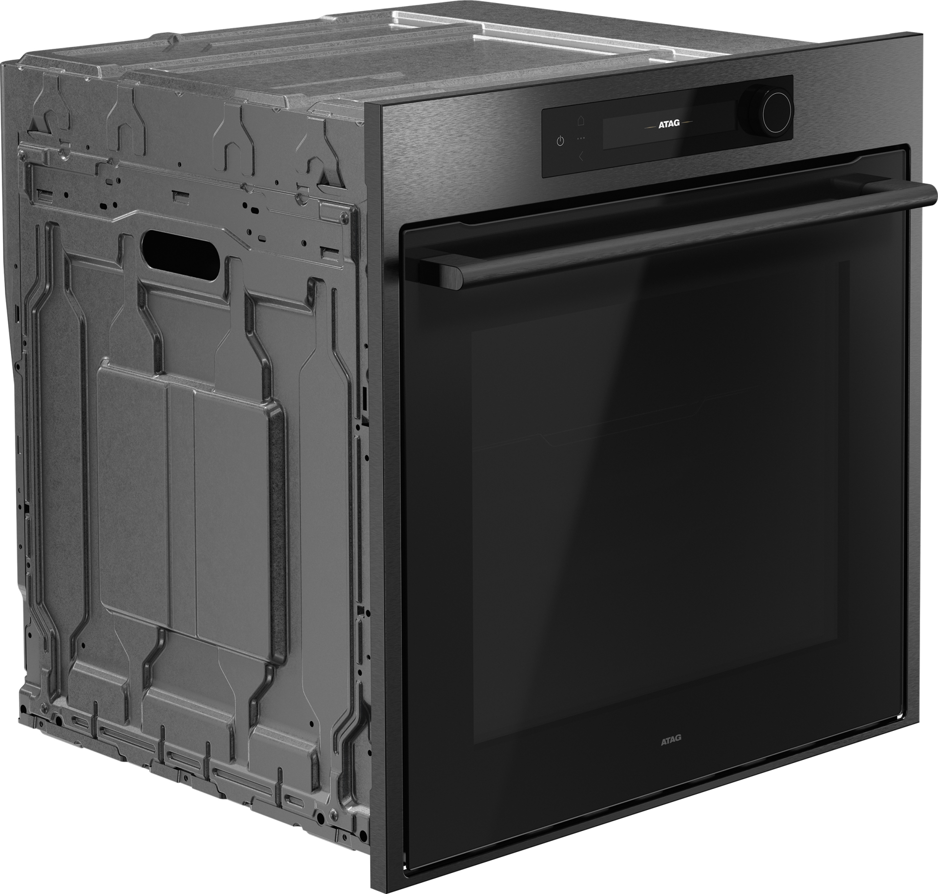 ATAG four multifonction - 60cm - OXP8612D