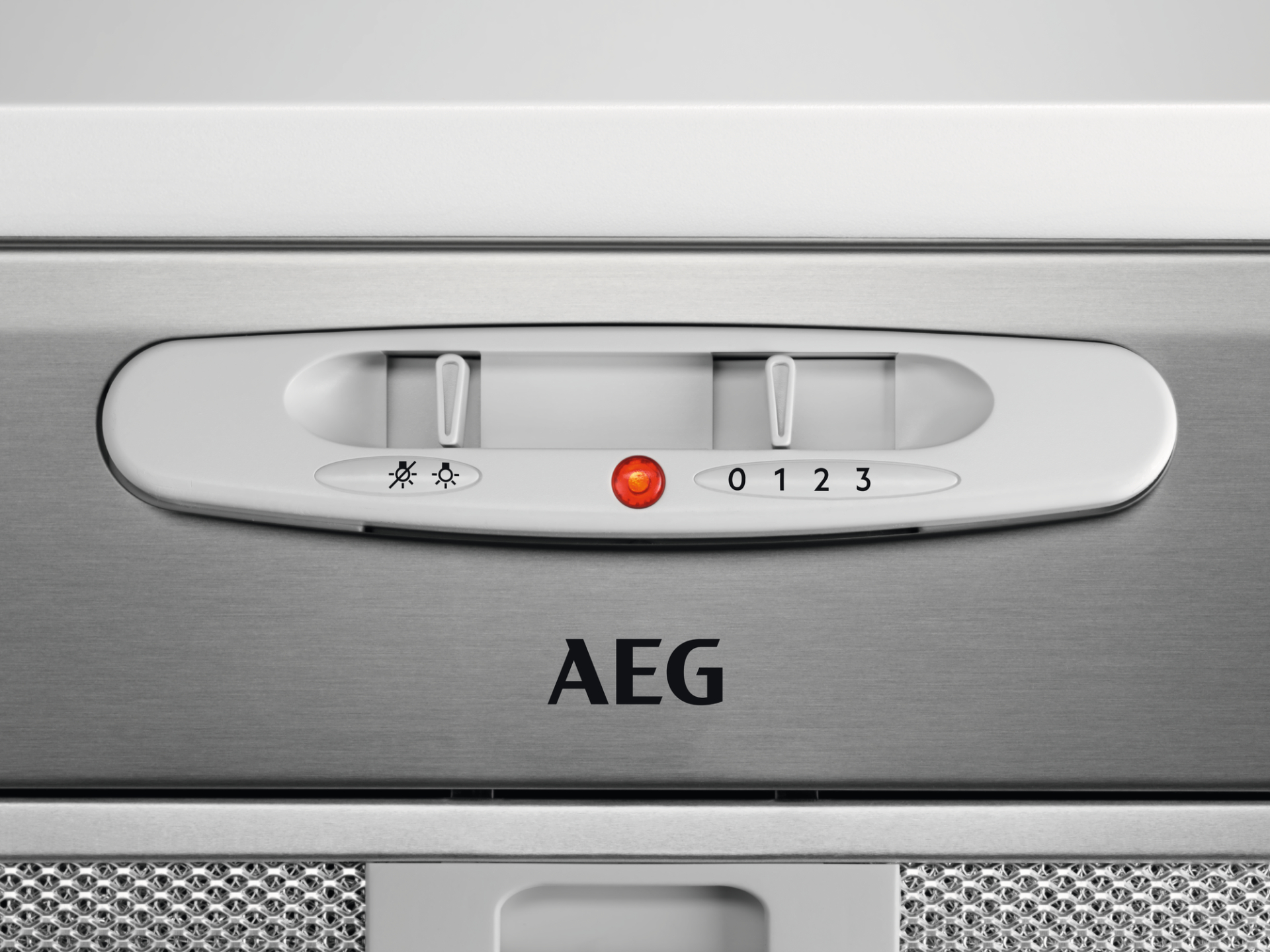 AEG 3000 groupe d'extraction - 52cm - DGB3523S