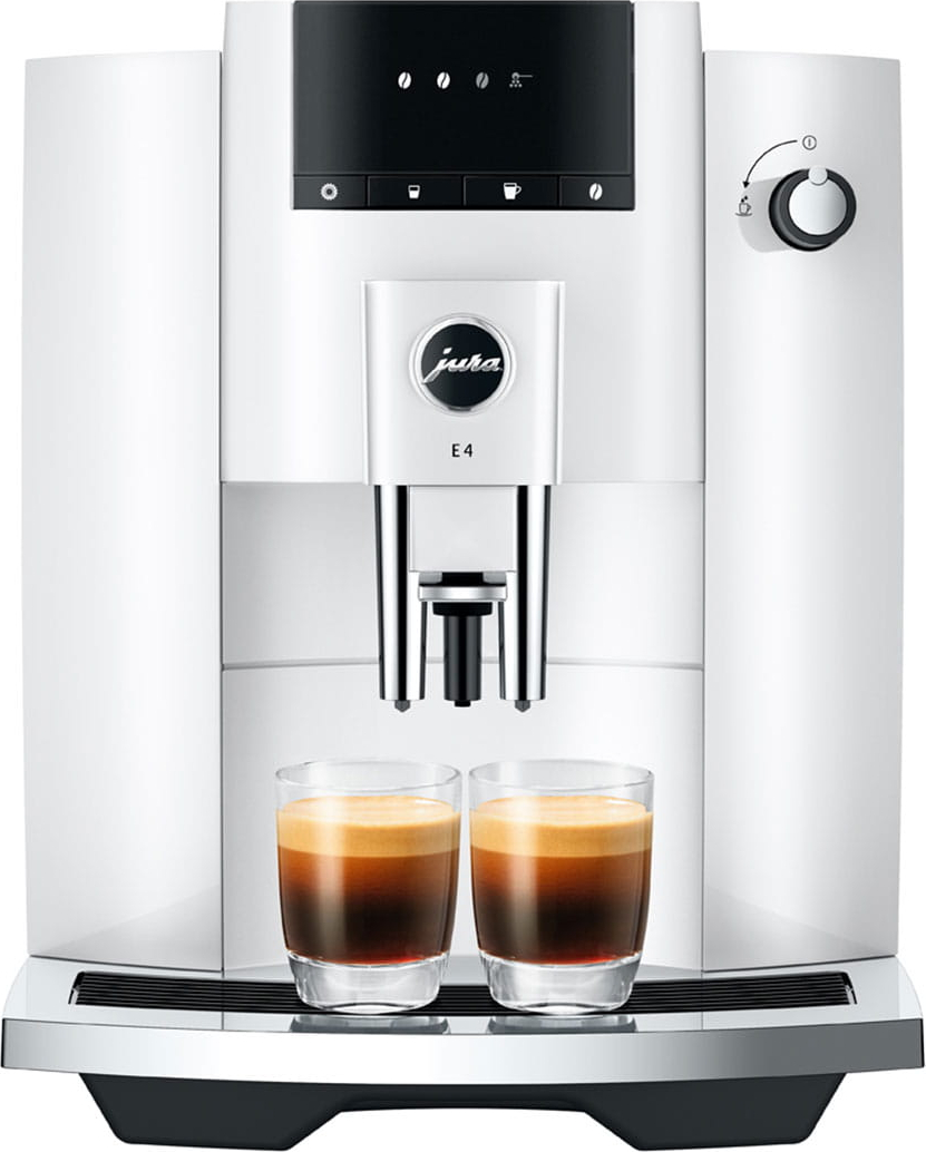JURA E4 machine expresso - 15433