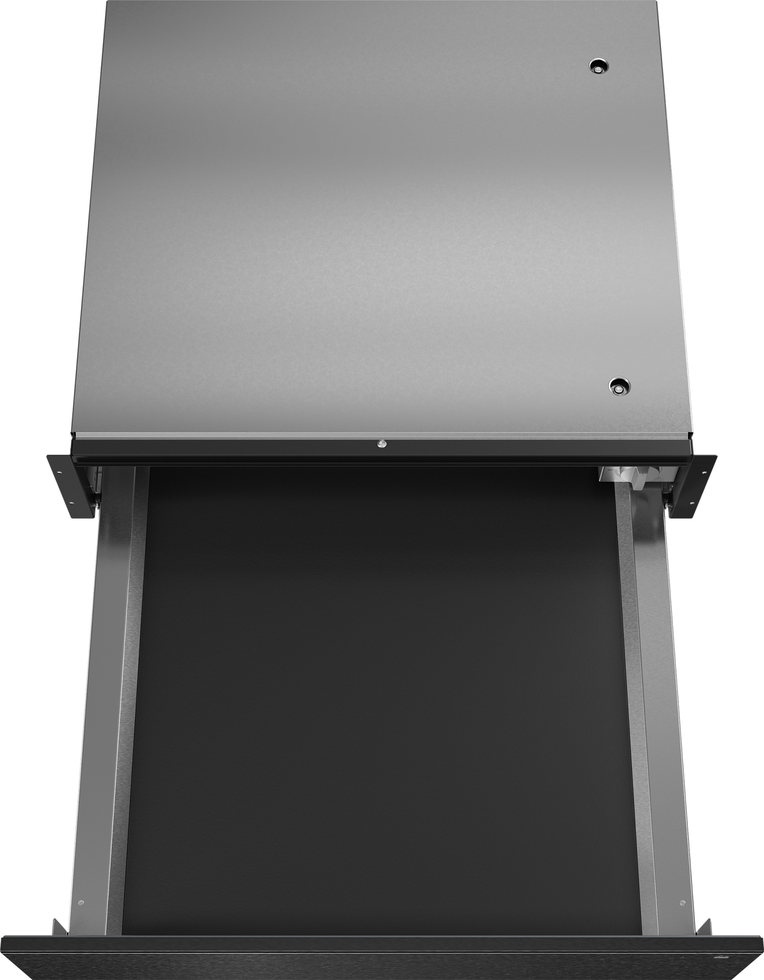 ATAG tiroir chauffant - 15cm - WD8112D