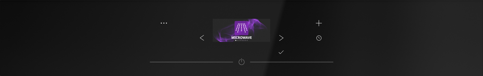 ATAG Inbouw microgolfoven Nee - MA6471C