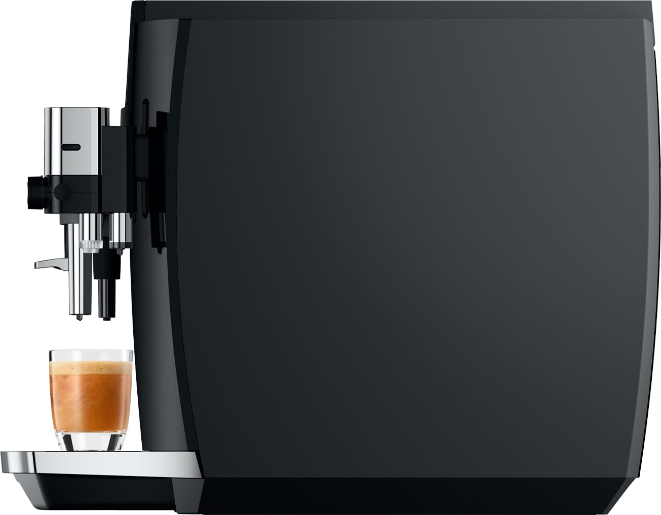 JURA E8 machine à expresso - 15584