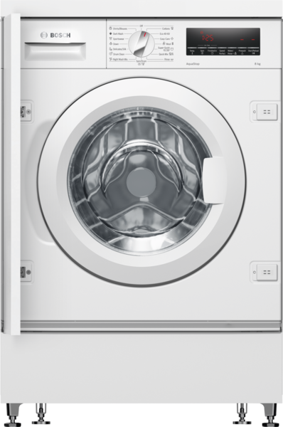 Machines à laver & sèche-linge
