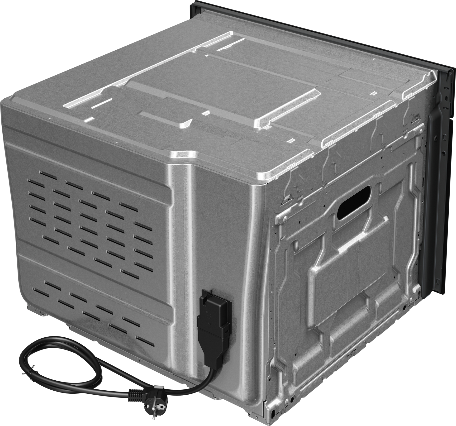 ATAG four multifonction avec micro-ondes - 45cm - CX6471C