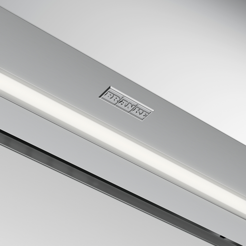 FRANKE INCA LUX hotte intégré - 54cm - FBFPXSA52