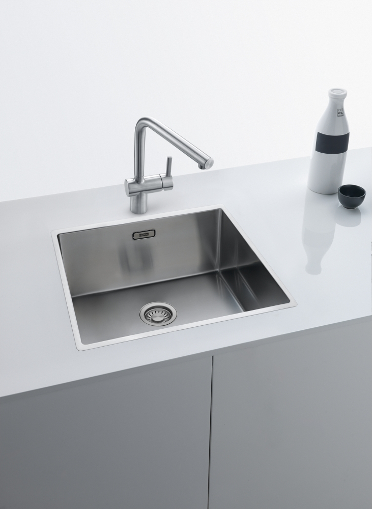 FRANKE ATLAS NEO mitigeur monocommande - cuisine - 301875