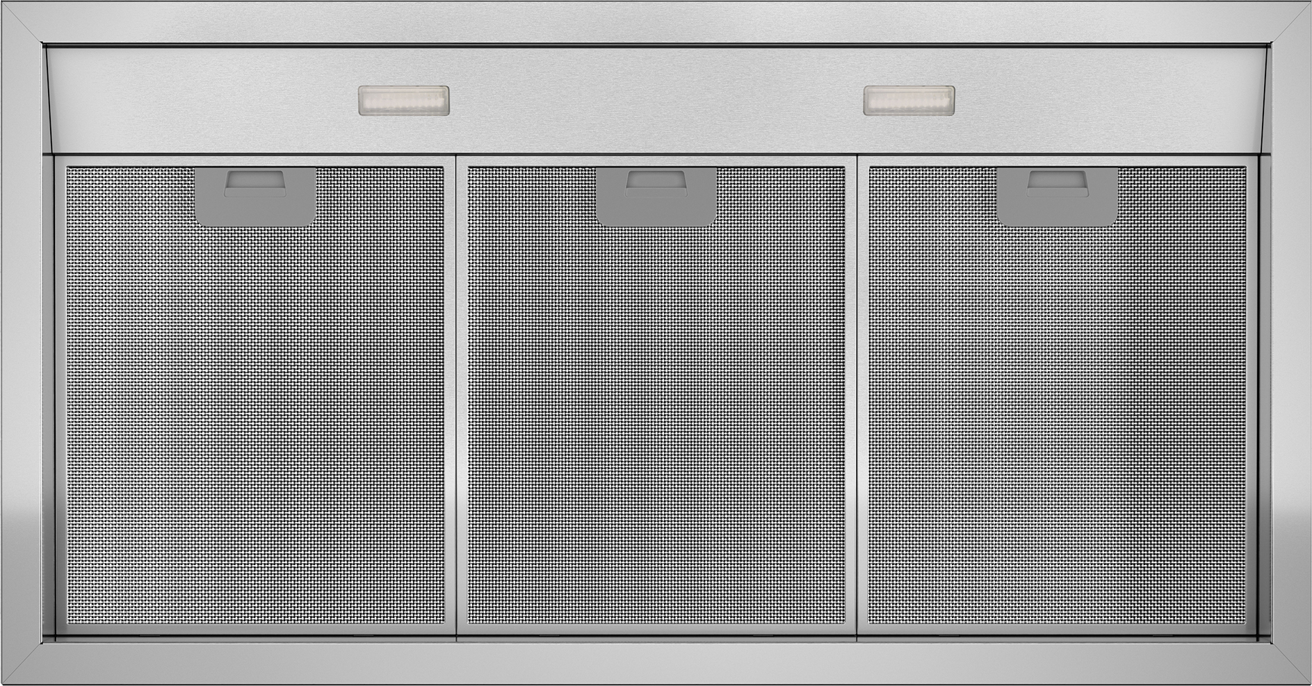 ATAG hotte décorative - 90cm - WS90211MS