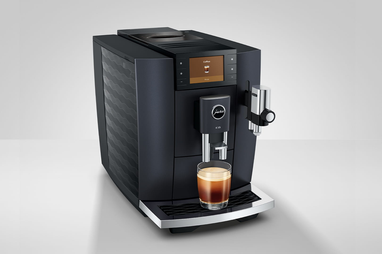 JURA machine à expresso - 15749