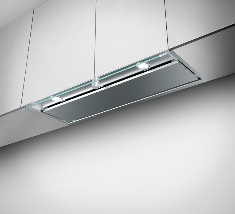 FRANKE STYLE groupe d'extraction - 60cm - FSTPRO908X2