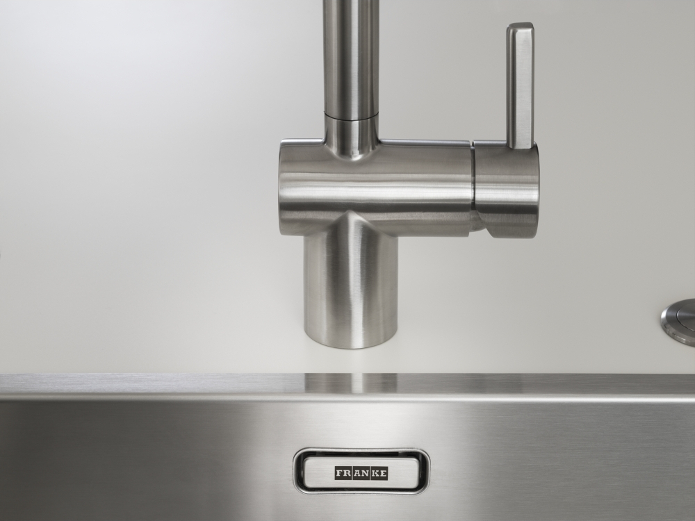 FRANKE ATLAS NEO mitigeur monocommande - cuisine - 301929