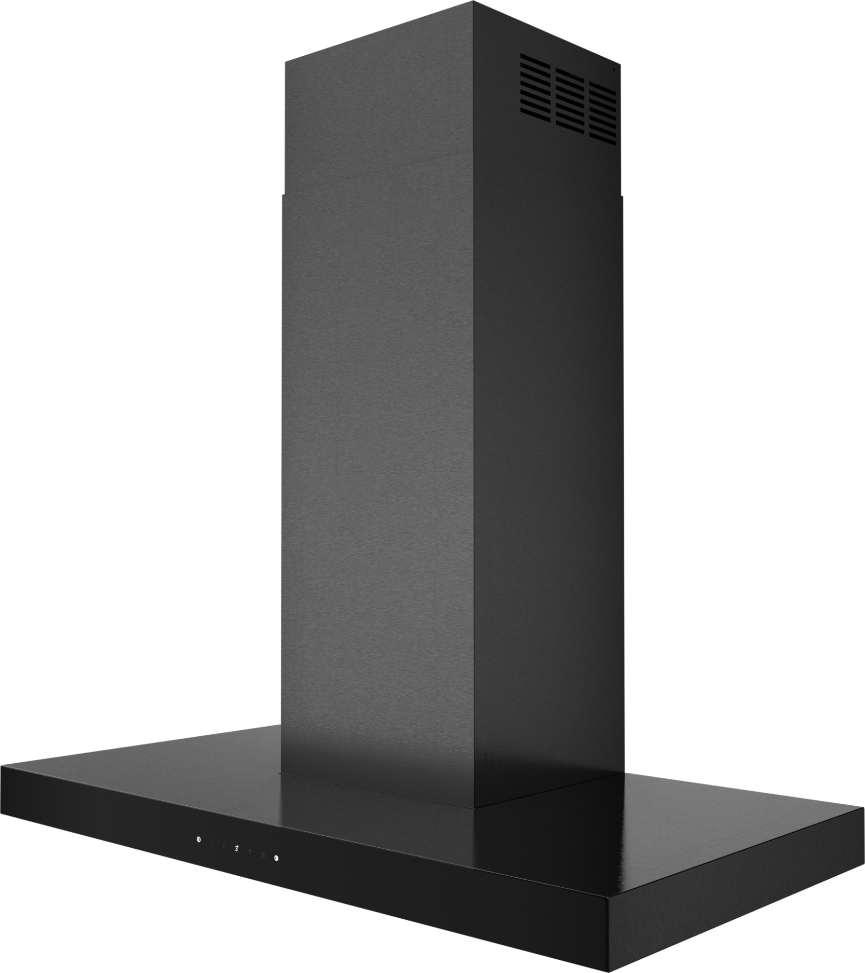 ATAG hotte décorative - 90cm - WS90212MS