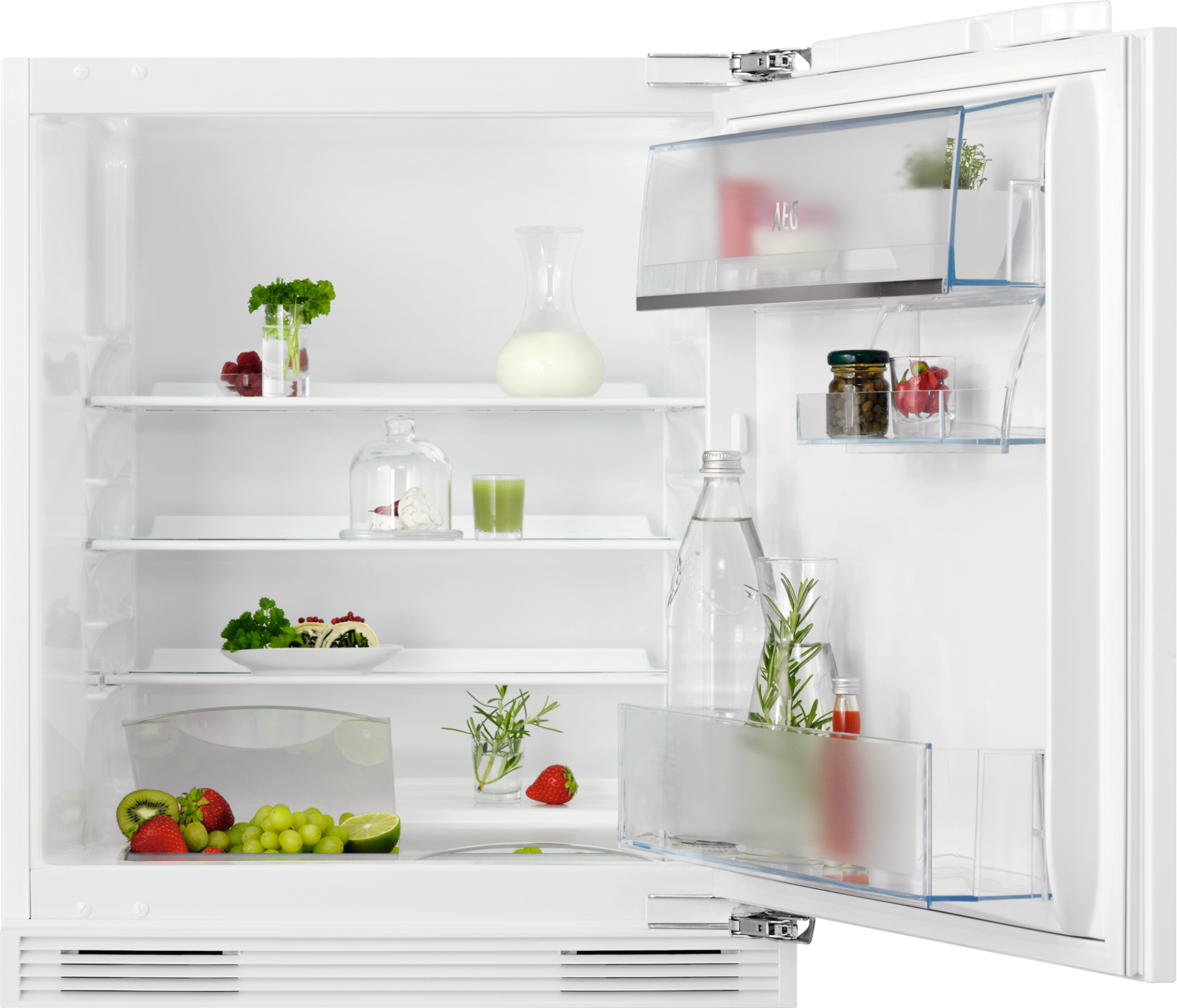 AEG 6000 réfrigérateur sous-encastable sans surgélateur - 82cm - OSK6I82EF