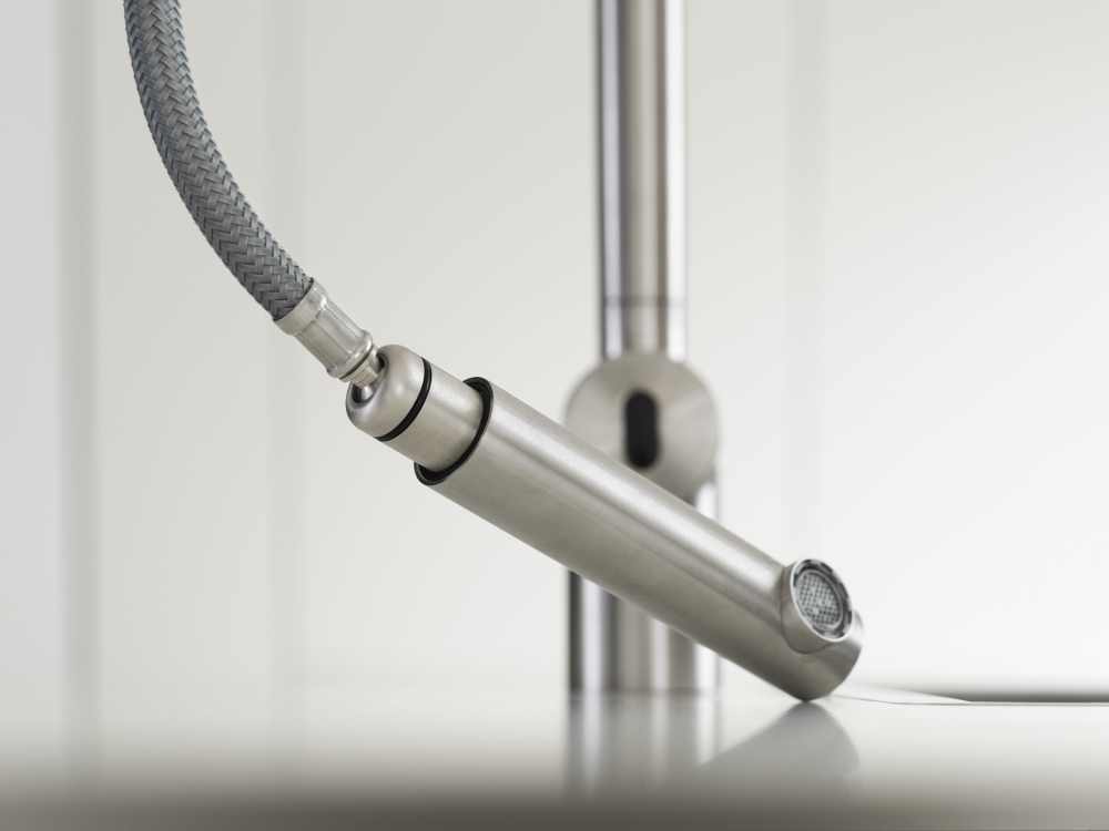 FRANKE ATLAS NEO mitigeur monocommande - cuisine - 301929