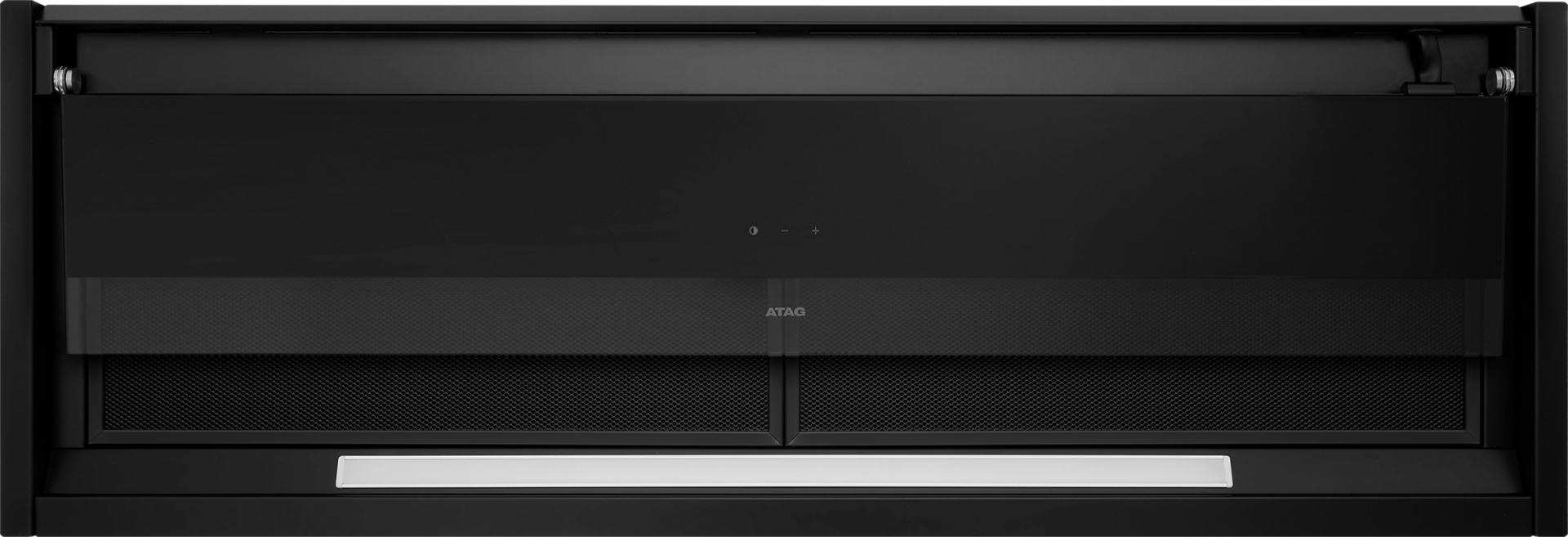 ATAG hotte décorative - 90cm - WV9092MS