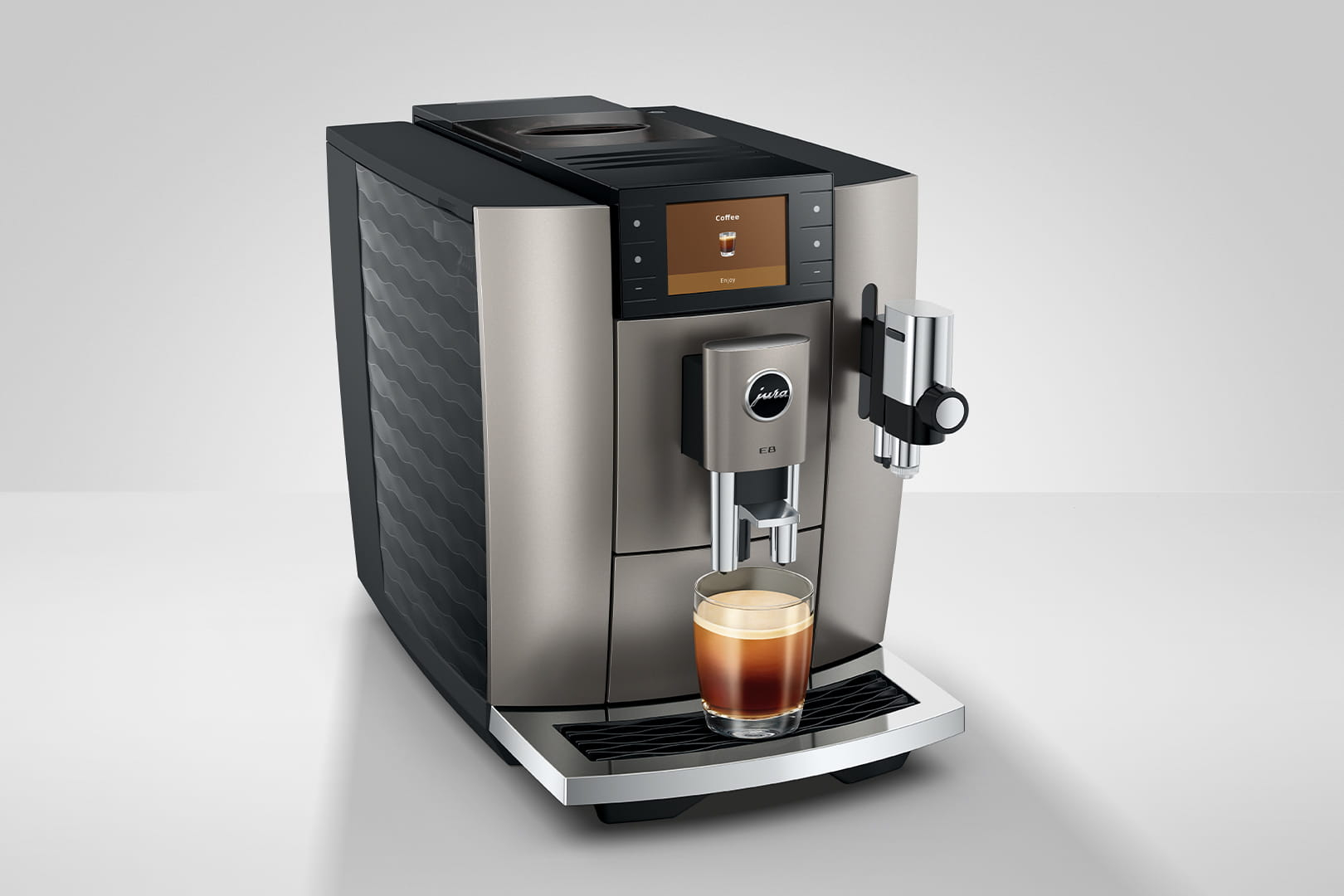 JURA machine à expresso - 15712