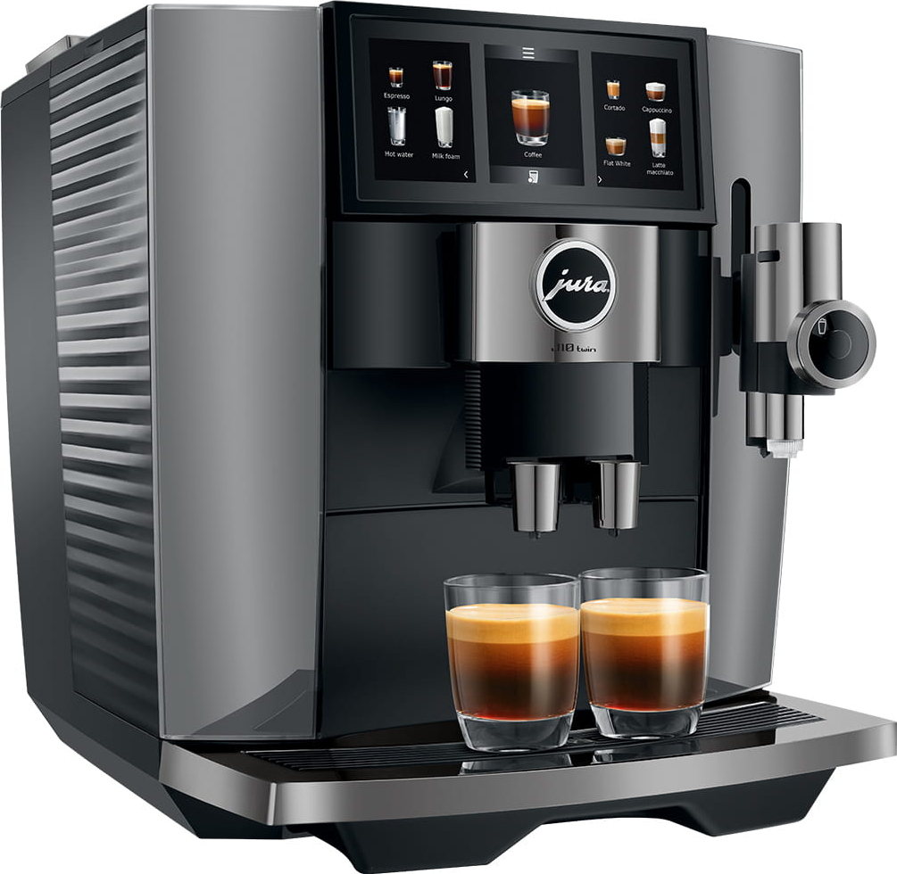 JURA machine à expresso - 15706