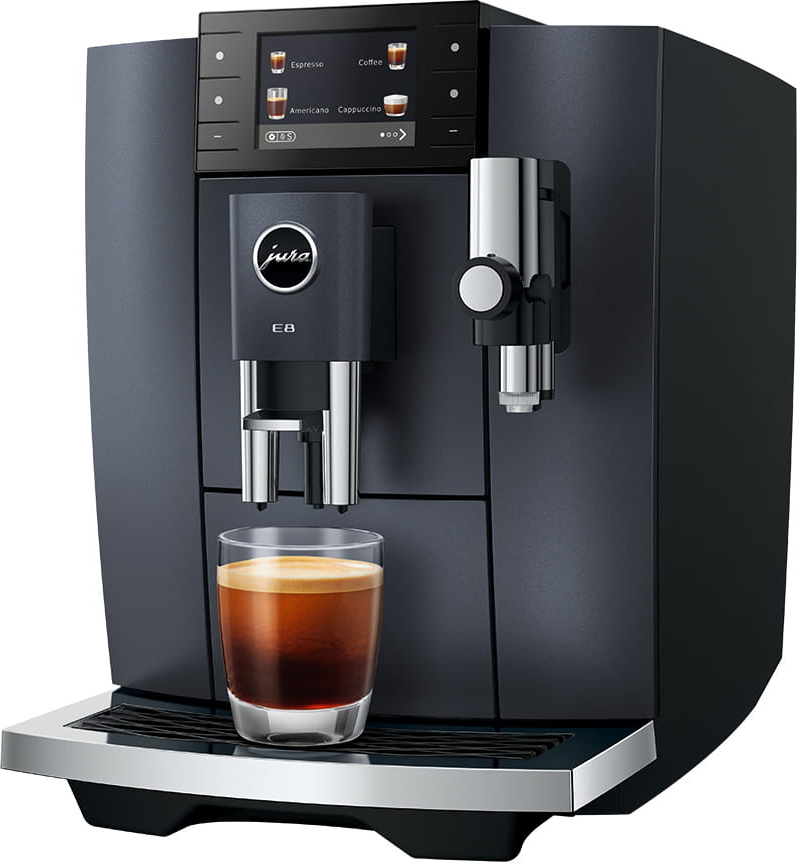 JURA machine à expresso - 15749