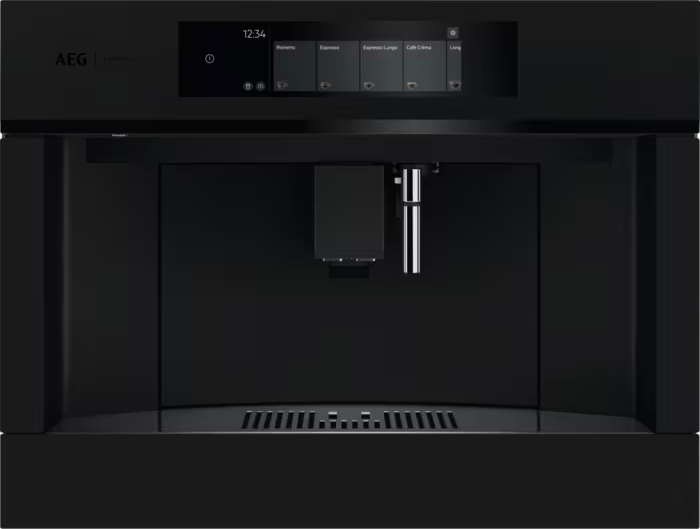 AEG 8000  machine expresso - CK9100T