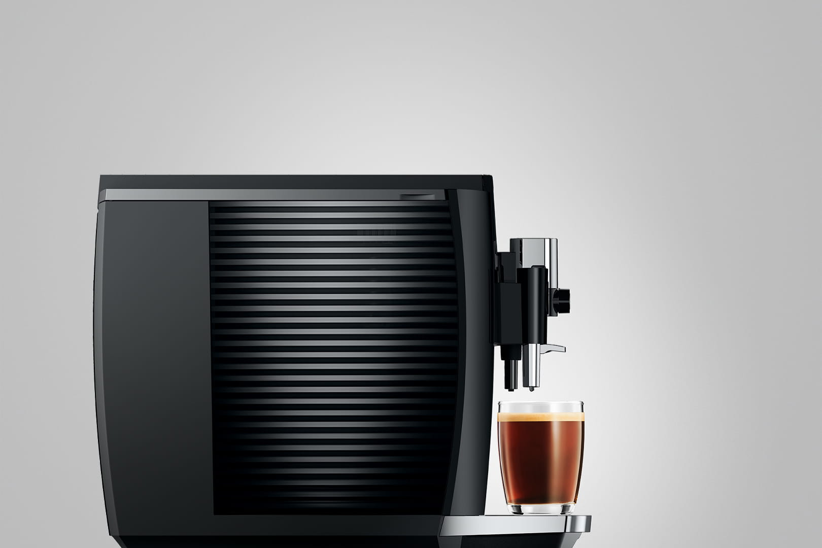 JURA E8 machine à expresso - 15584