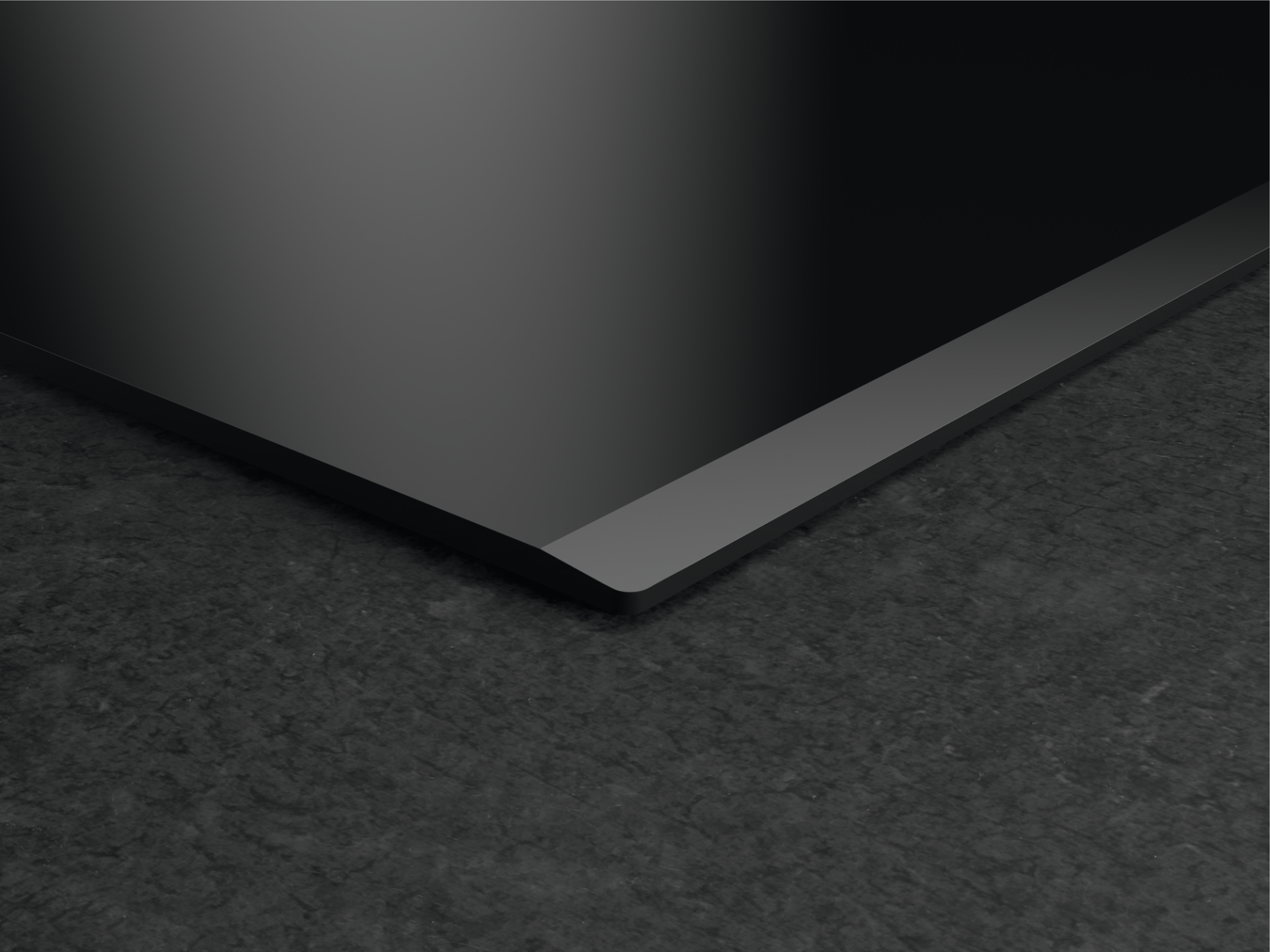 AEG 6000 table de cuisson à induction - 60cm - OIO64A0SFB