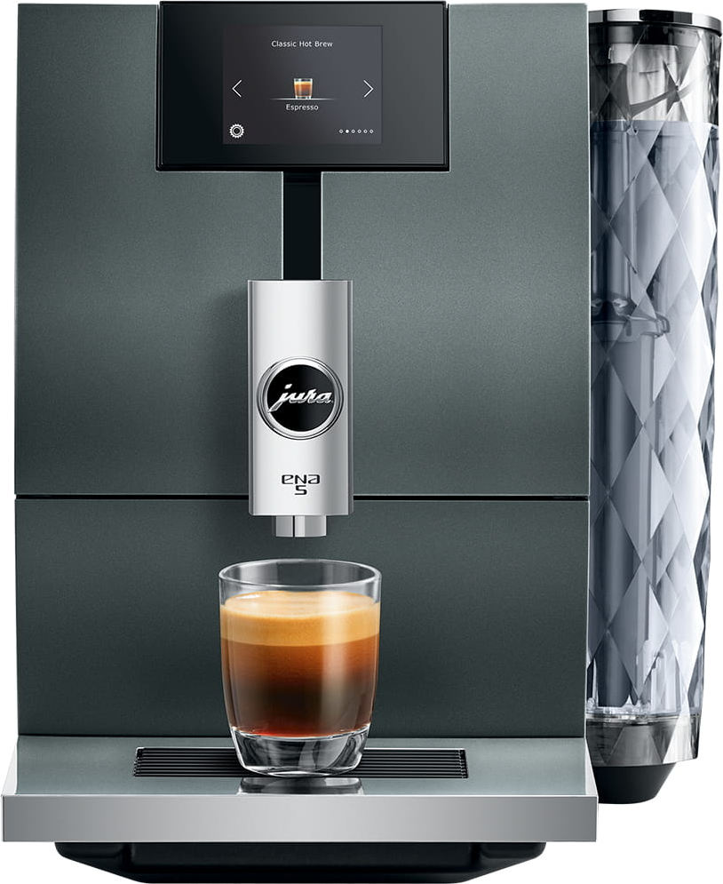 JURA ENA 5 machine à expresso - 15696