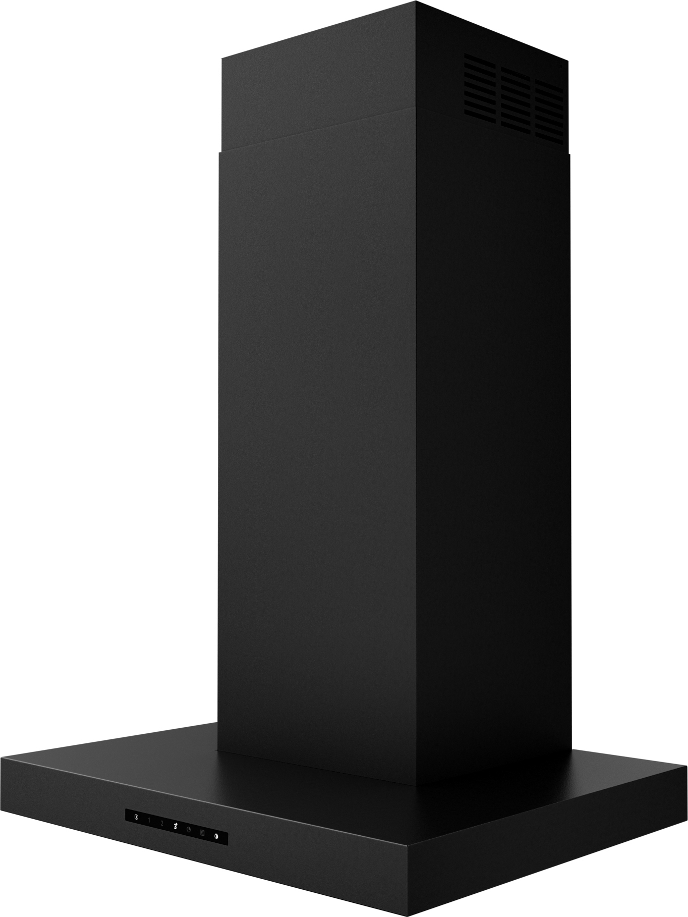 ATAG hotte décorative - 60cm - WS60292MS