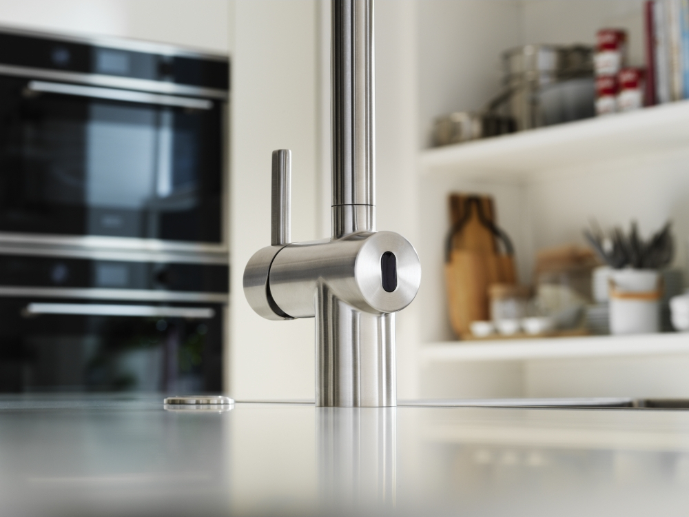 FRANKE ATLAS NEO mitigeur monocommande - cuisine - 301929