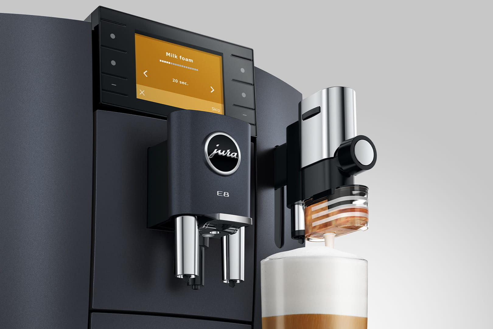 JURA machine à expresso - 15749