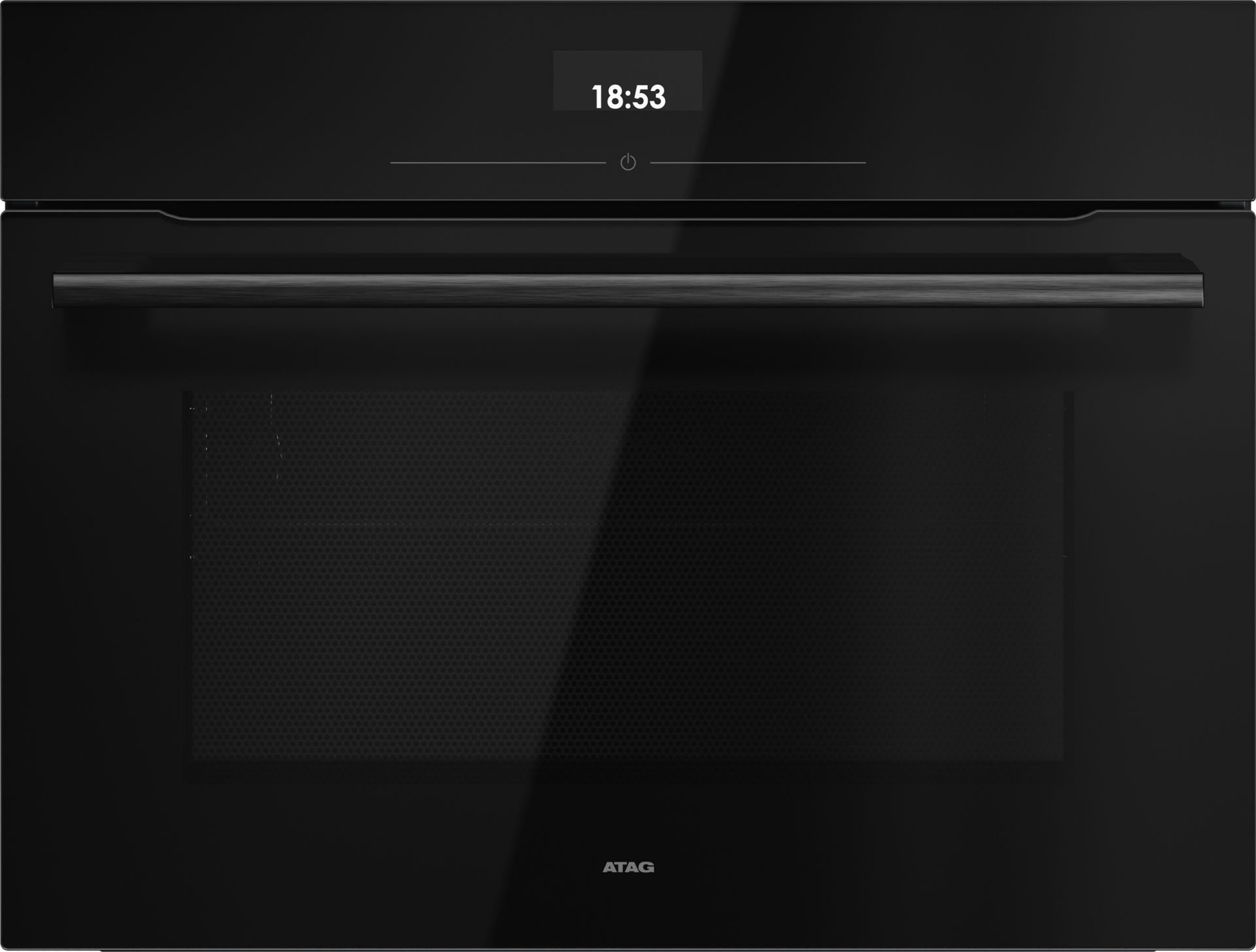 ATAG Inbouw microgolfoven Nee - MA6471C