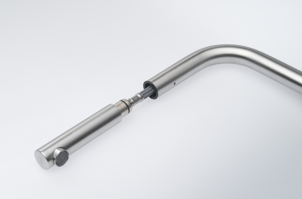 FRANKE ATLAS NEO mitigeur monocommande - cuisine - 301874