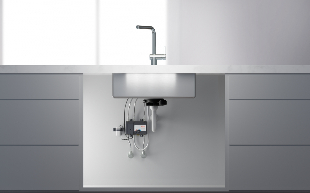 FRANKE ATLAS NEO mitigeur monocommande - cuisine - 301929