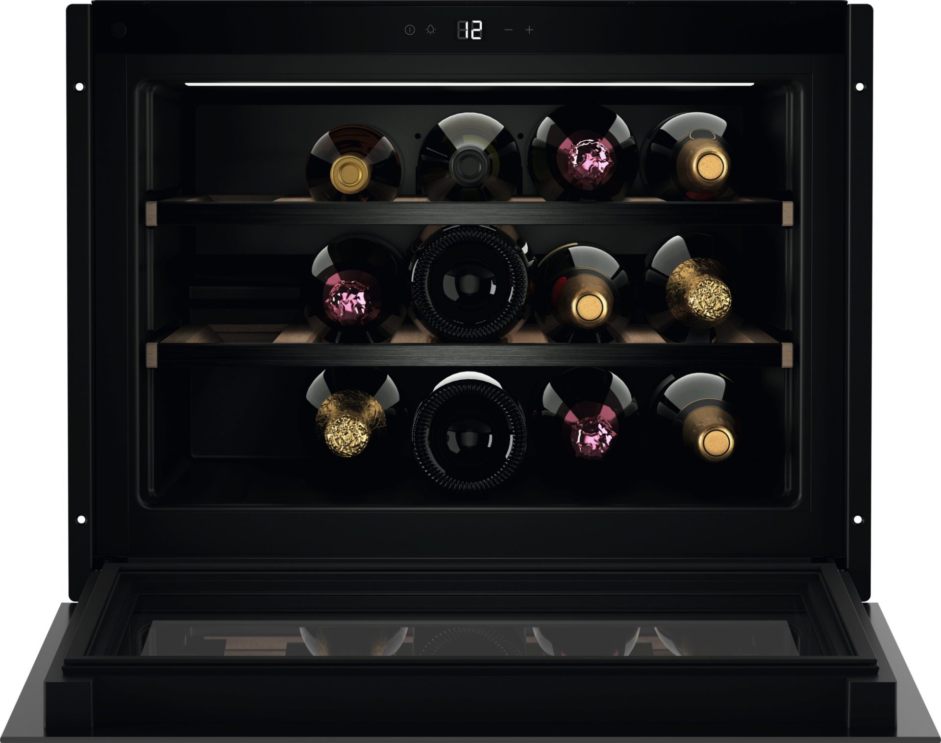 AEG 8000 cave à vin encastrable - CW6000T