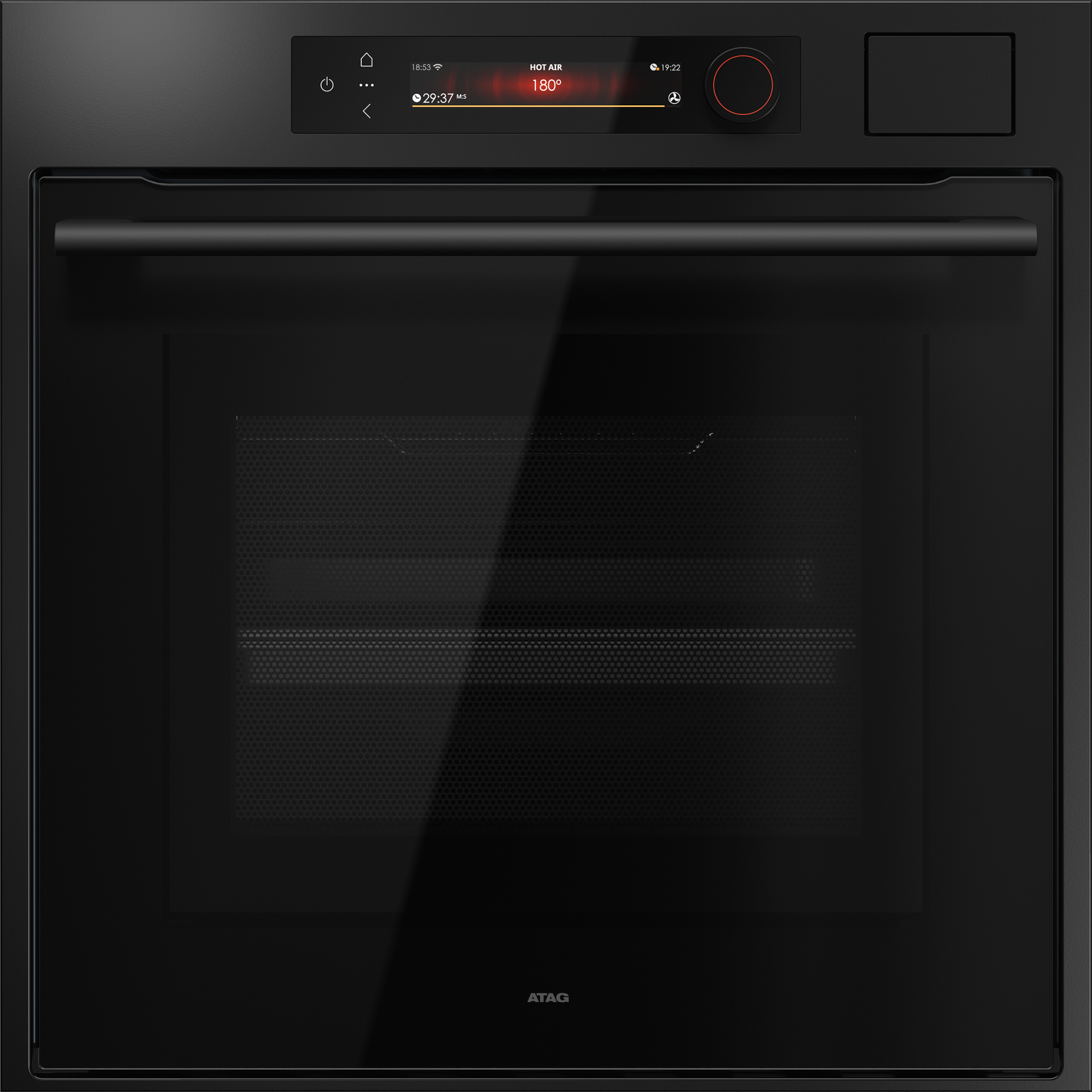 ATAG four multifonction - combi - 60cm - CSX8695D